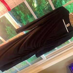 Anne Klein dress- size 8-never worn; new w/ tags!
